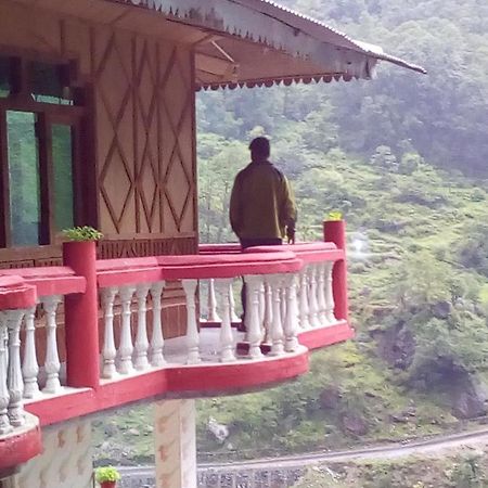 Shanti Kunjh Uttarkāshi Екстериор снимка
