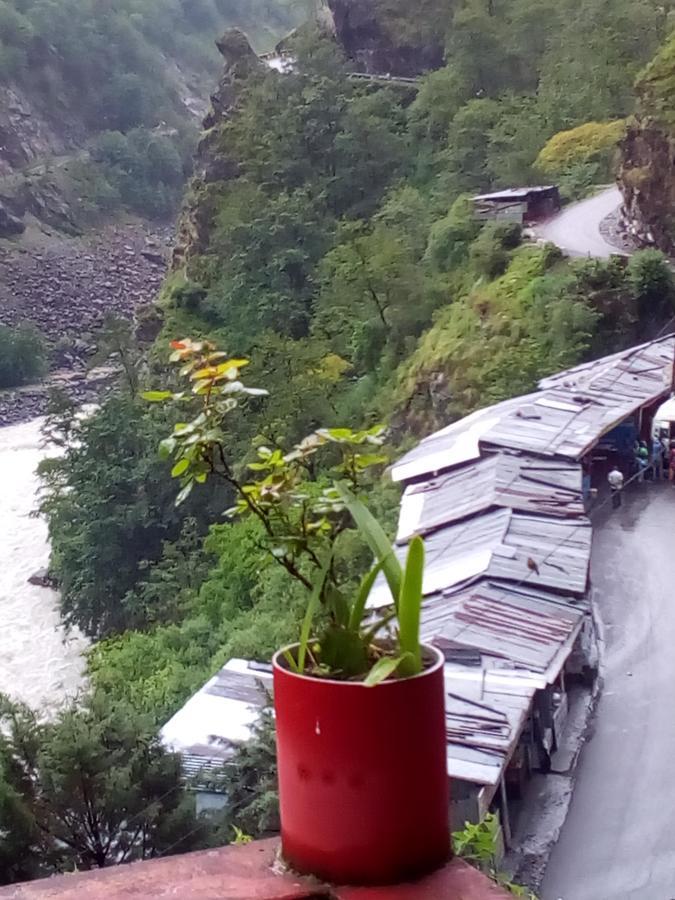Shanti Kunjh Uttarkāshi Екстериор снимка