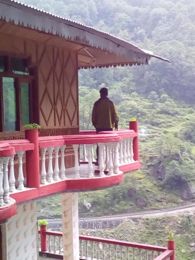 Shanti Kunjh Uttarkāshi Екстериор снимка