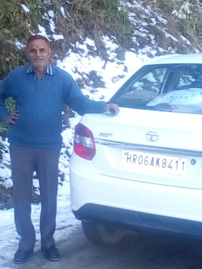 Shanti Kunjh Uttarkāshi Екстериор снимка